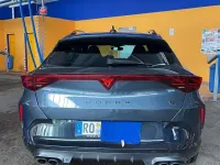 Gebraucht Cupra Formentor VZ 333 PS (244 kW) 2024 Grau SUV