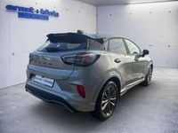 Gebraucht Ford Puma 125 PS (91 kW) 2025 Silber SUV