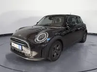 Gebraucht Mini Cooper Classic 136 PS (100 kW) 2023 Schwarz Kleinwagen