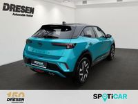 Gebraucht Opel Mokka 131 PS (96 kW) 2025 Blau SUV