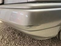Gebraucht Mercedes E220 150 PS (110 kW) 1994 Silber Cabrio