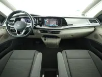 Używany VW Multivan Life 150 KM (110 kW) 2025 Minivan