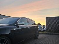Gebraucht Audi A6 Performance 177 PS (130 kW) 2006 Schwarz Kombi