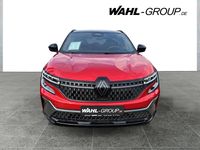Gebraucht Renault Austral Techno Esprit Alpine 200 PS (147 kW) 2023 Schwarz SUV
