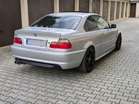 Gebraucht BMW 328 200 PS (147 kW) 1999 Silber Coupé