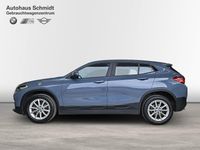 Gebraucht BMW X2 Advantage 136 PS (100 kW) 2022 Bmw individual storm bay SUV