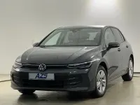 Brugt VW Golf VIII 150 HK (110 kW) 2025 Grå Sedan