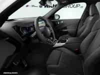 Neu BMW X3 M Sport 299 PS (219 kW) 2026 Alpinweiß uni SUV