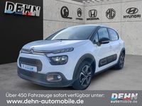 Gebraucht Citroën C3 83 PS (61 kW) 2023 Weiß Limousine