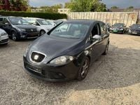 Gebraucht Seat Altea FR 200 PS (147 kW) 2007 Negro magico Van / Kleinbus