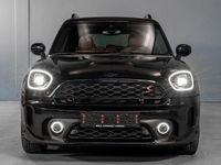 Gebraucht Mini Countryman 178 PS (130 kW) 2022 Schwarz SUV