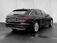 gebraucht Audi A6 Avant Design