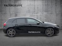 gebraucht Mercedes A220 AMG ° BURM MEMO