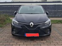 Gebraucht Renault Clio V Experience 101 PS (74 kW) 2019 Schwarz Kleinwagen