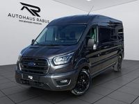 Gebraucht Ford Transit Trend 2022 Grau Limousine