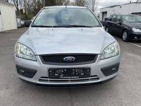 gebraucht Ford Focus Lim. Trend