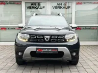 Gebraucht Dacia Duster 131 PS (96 kW) 2021 Grau SUV