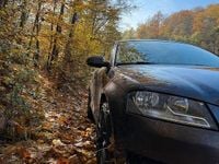 Usata Audi A3 140 CV (102 kW) 2011 Viola Utilitaria