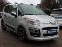 Gebraucht Citroën C3 Picasso SELECTION 95 PS (69 kW) 2014 Perle Van / Kleinbus