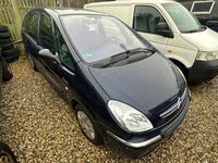 gebraucht Citroën Xsara Picasso 1.6 16V Style*TÜV NEU*2 HAND*KLIMA