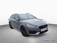 Second-hand Cupra Leon 245 CP (180 kW) 2020 Gri Break