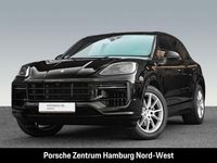 Gebraucht Porsche Cayenne 354 PS (260 kW) 2024 Schwarz SUV