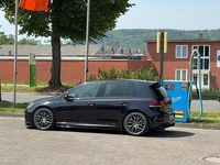 Gebraucht VW Golf VI Edition 235 PS (172 kW) 2012 Schwarz Kleinwagen
