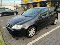 Gebraucht VW Golf IV 102 PS (75 kW) 2006 Schwarz Limousine