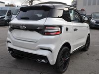 Neu Ligier JS50 2026 Weiß Kleinwagen