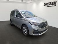 Gebraucht Ford Tourneo Connect Titanium 122 PS (89 kW) 2026 Silber Van / Kleinbus