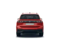 Gebraucht VW Tiguan R-line 193 PS (141 kW) 2025 SUV