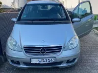 Gebraucht Mercedes A200 Elegance 136 PS (100 kW) 2006 Limousine