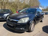 gebraucht Opel Astra 1.9D Caravan *SHZ,KLIMA,TÜV/AU NEU*