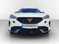 Gebraucht Cupra Formentor 110 PS (80 kW) 2023 Weiß SUV