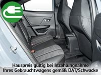 Neu Opel Mokka-e GSe 206 kW (281 PS) 2026 Grau SUV