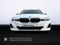 Gebraucht BMW 320 Comfort Edition 184 PS (135 kW) 2023 Schwarz Kombi
