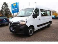 Gebraucht Renault Master 145 PS (106 kW) 2021 Unbekannt Van / Kleinbus
