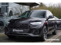 gebraucht Audi SQ5 StHz/Memo/Raute/360°/AHK/Pano/Matrix/HUD