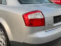 Gebraucht Audi A4 150 PS (110 kW) 2003 Silber Limousine