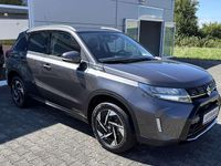 Gebraucht Suzuki Vitara Comfort+ 110 PS (80 kW) 2025 Titan dark gray metallic SUV