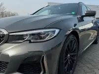 Gebraucht BMW M340 340 PS (250 kW) 2020 Andere farben Kombi