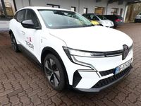 Gebraucht Renault Mégane Evolution 160 kW (218 PS) 2022 Gletscherweiß Limousine