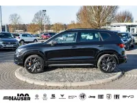 Gebraucht Cupra Ateca VZ 300 PS (220 kW) 2025 Schwarz SUV