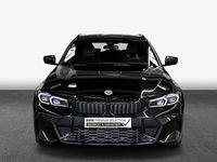 gebraucht BMW 320 i M Sportpaket