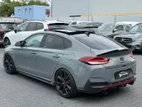 Gebraucht Hyundai i30 N Performance 275 PS (202 kW) 2019 Grau Limousine