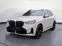 Neu BMW X3 197 PS (144 kW) 2026 Grau SUV