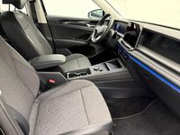 Gebraucht VW Tayron Life 204 PS (150 kW) 2025 Schwarz SUV