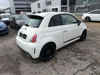 Gebraucht Fiat 500 Abarth 86 PS (63 kW) 2011