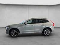 Gebraucht Volvo XC60 Core 250 PS (183 kW) 2024 Vapour grey 740 SUV