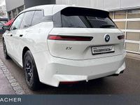 Gebraucht BMW iX 300 kW (408 PS) 2025 Weiß SUV